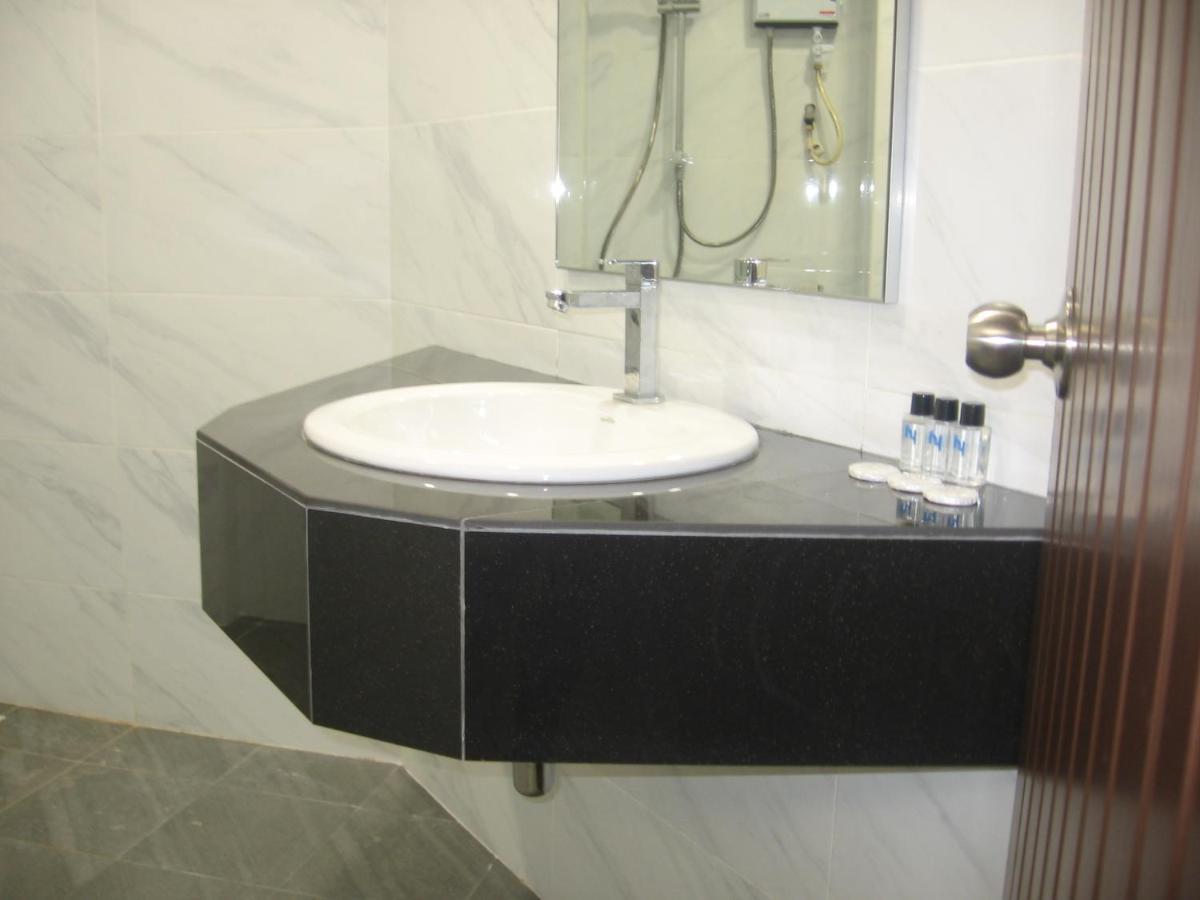 707 Hotel Melaka Экстерьер фото